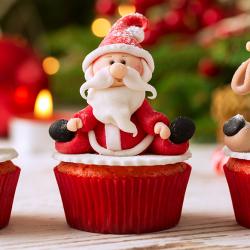 christmas food